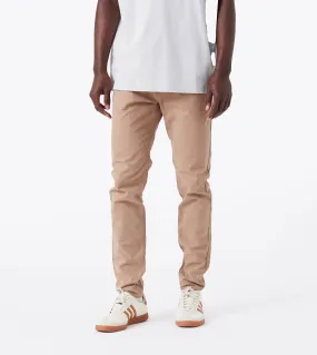 Joe Blow Chino Dk Tan