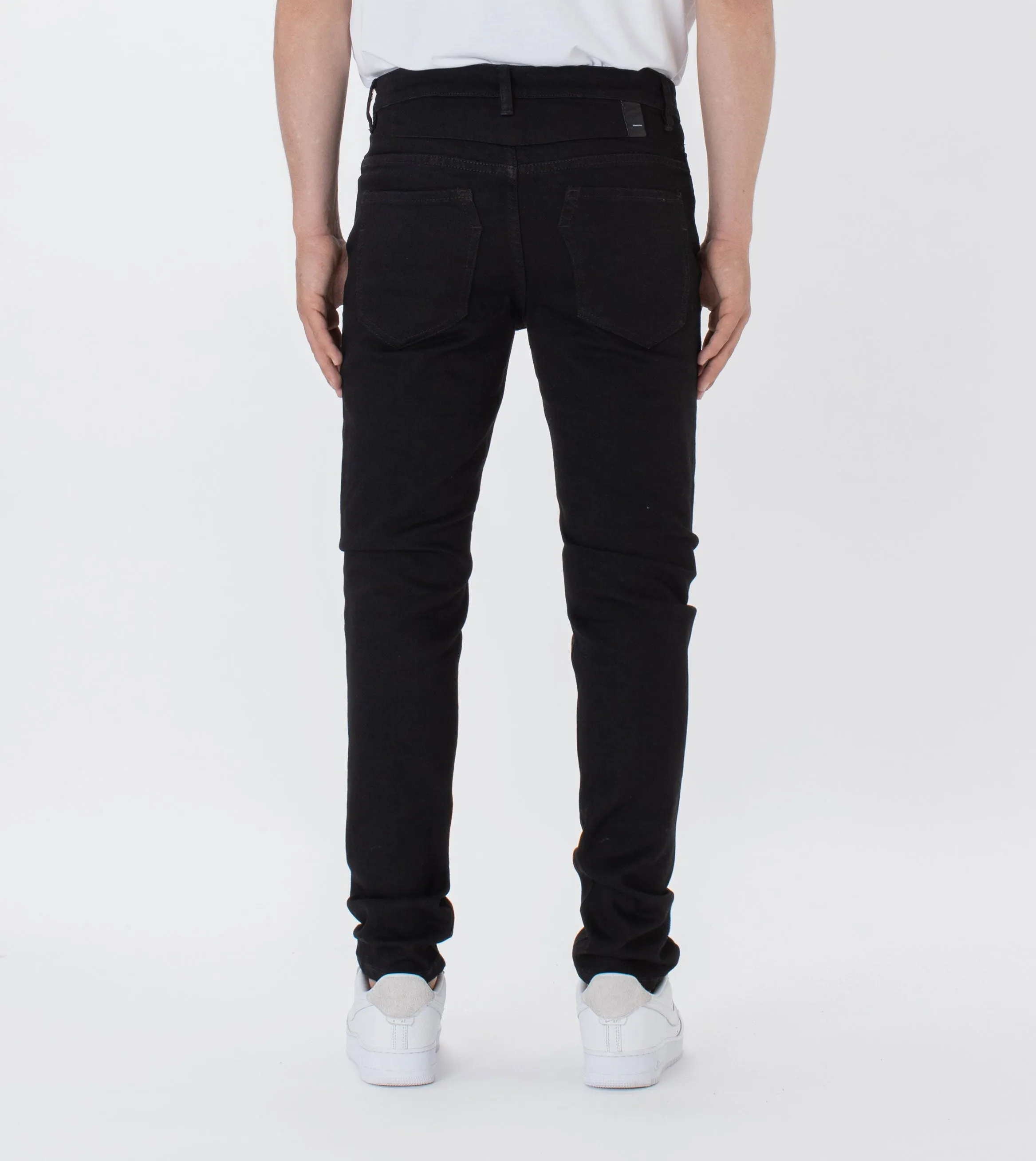 Joe Blow Denim Essential Black