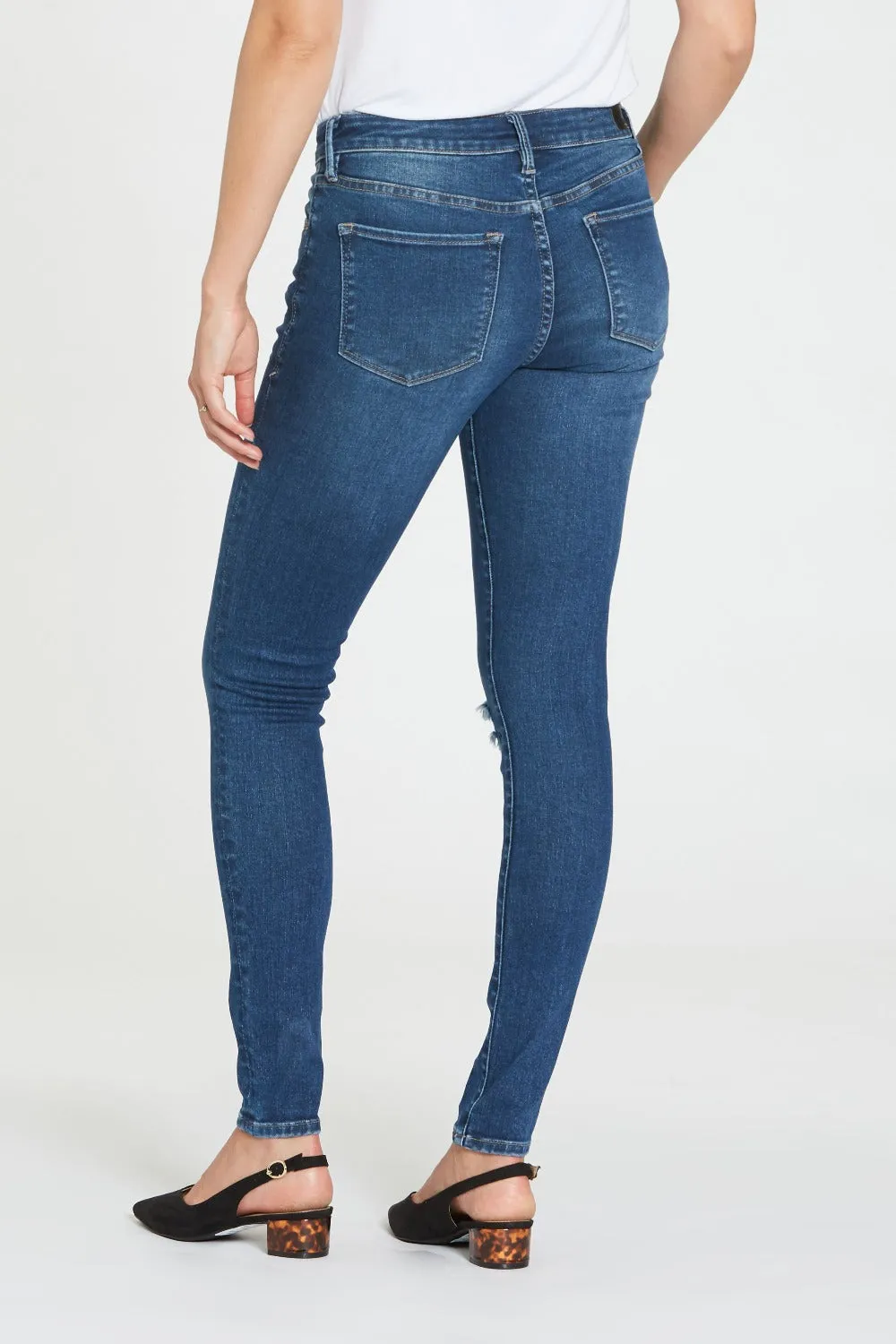 JOYRICH COMFORT SKINNY | MEADOWS