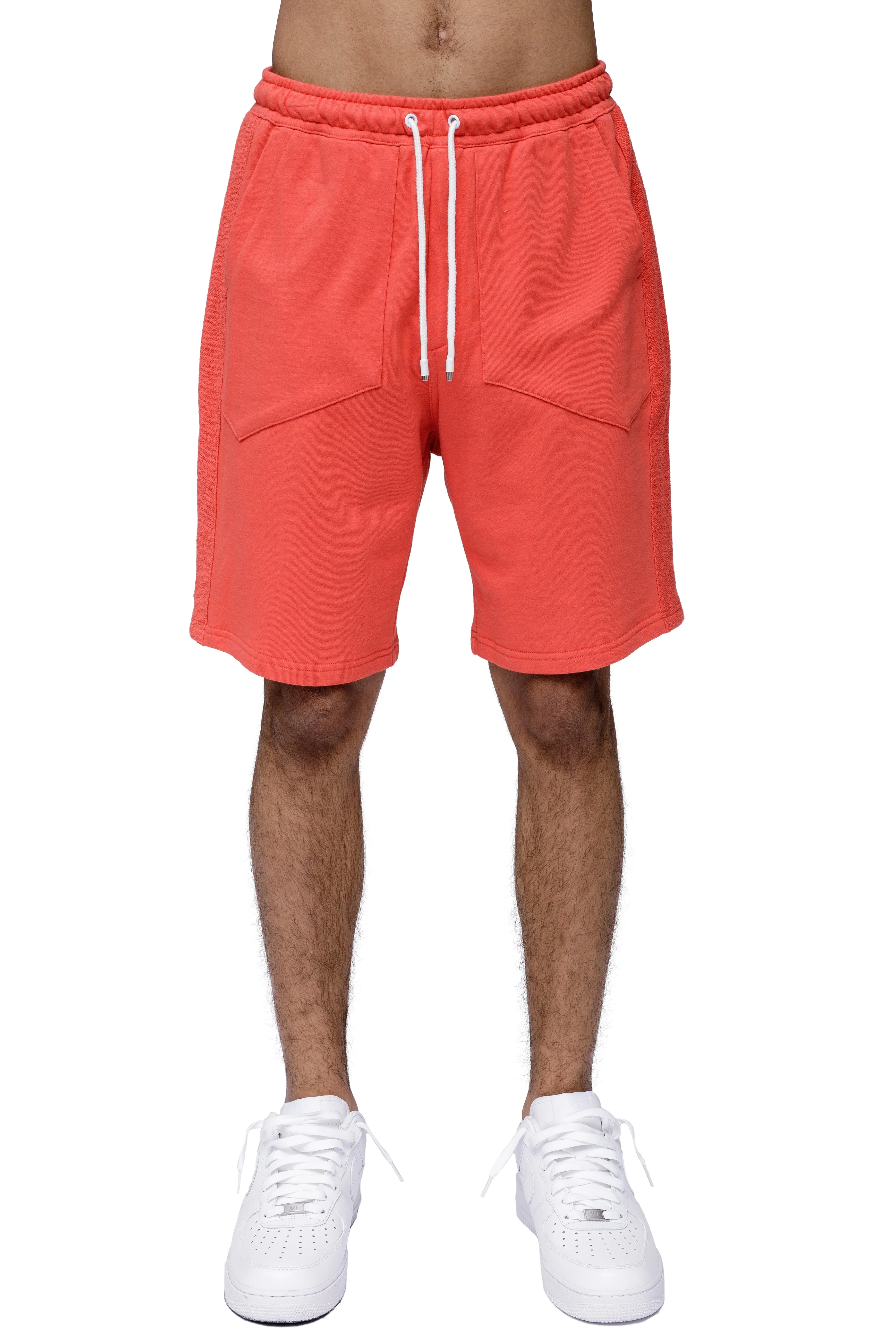 Konus Men's Terry Shorts