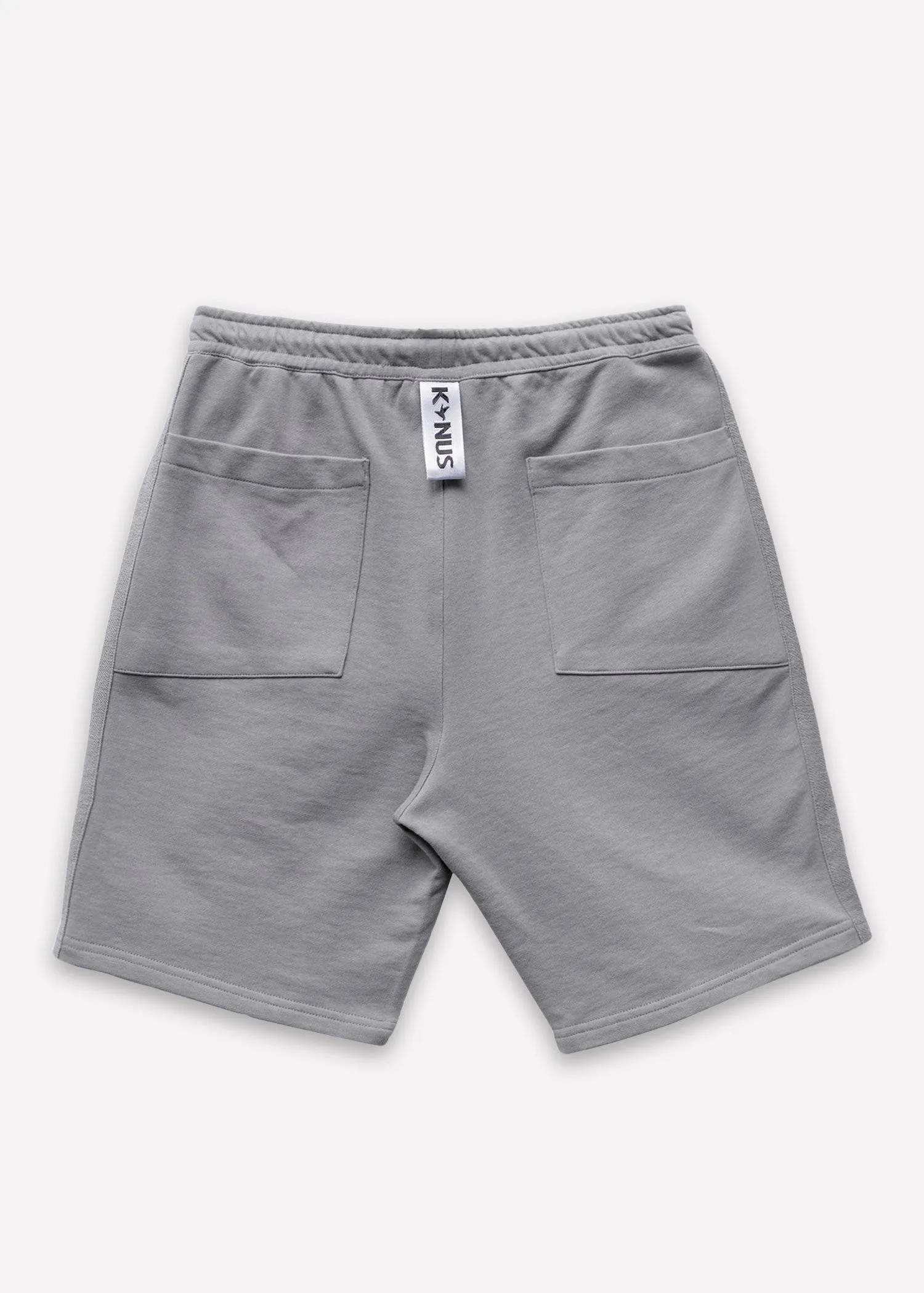 Konus Men's Terry Shorts