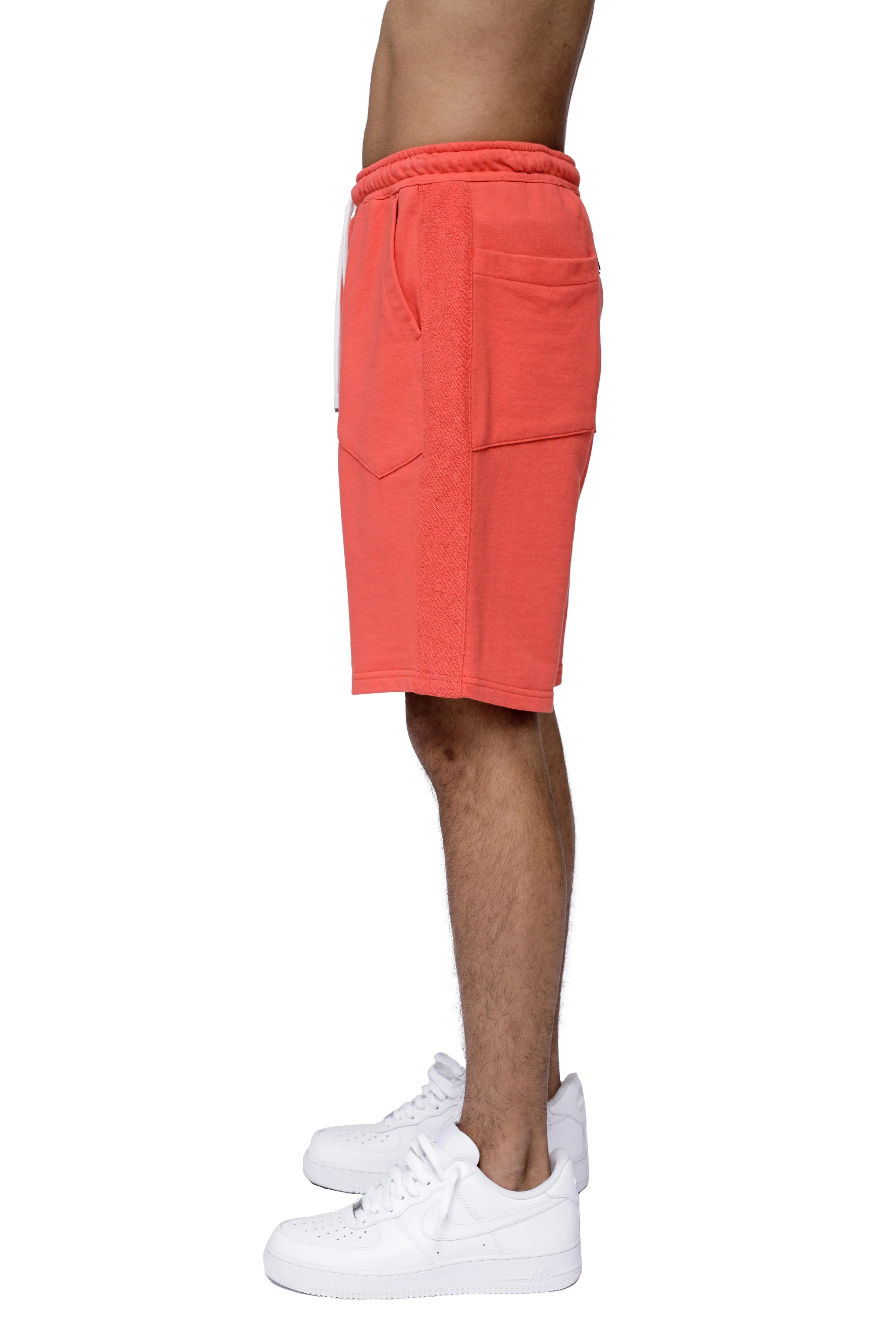 Konus Men's Terry Shorts