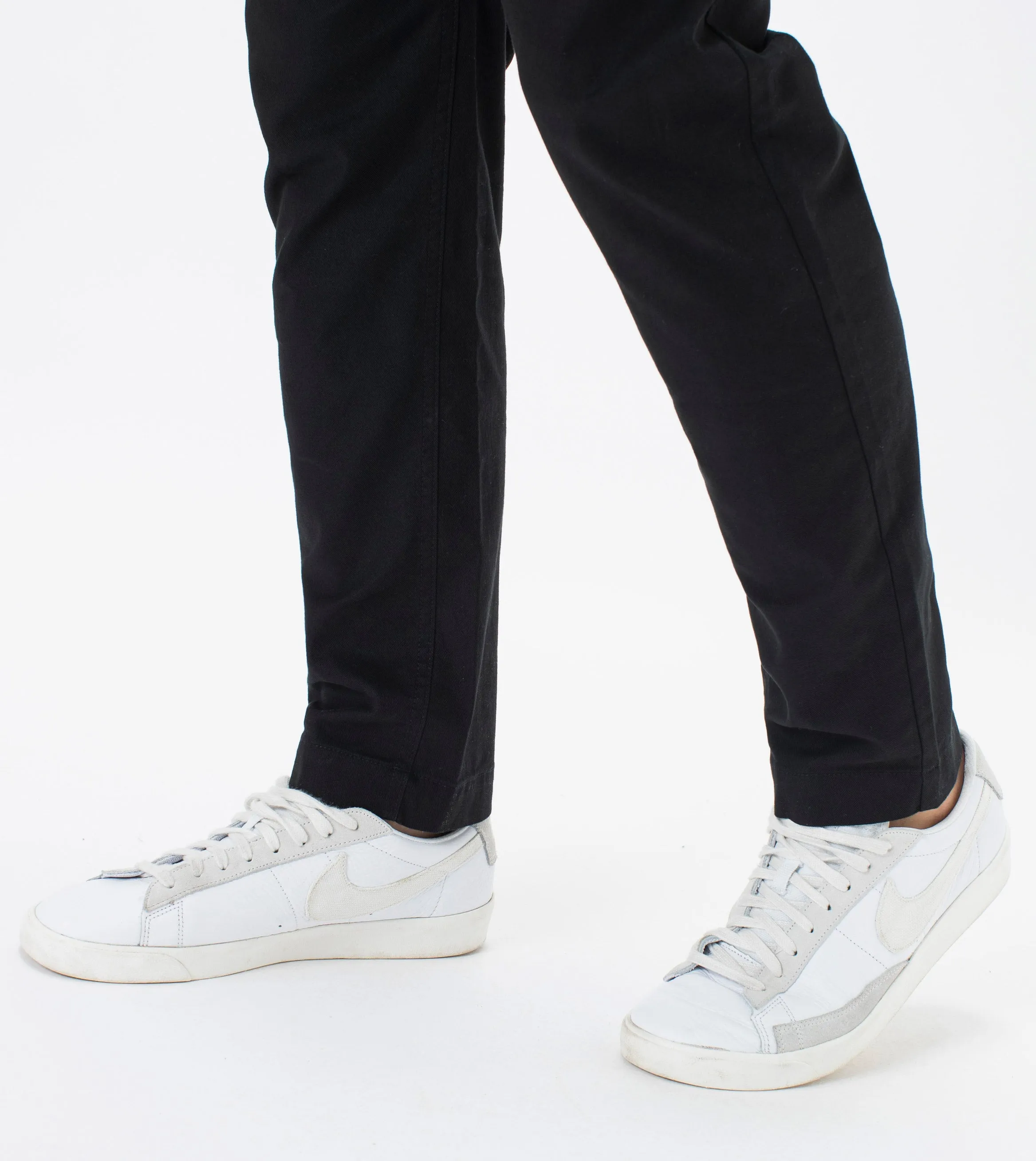 Kyoto 1st Edition Chino Black