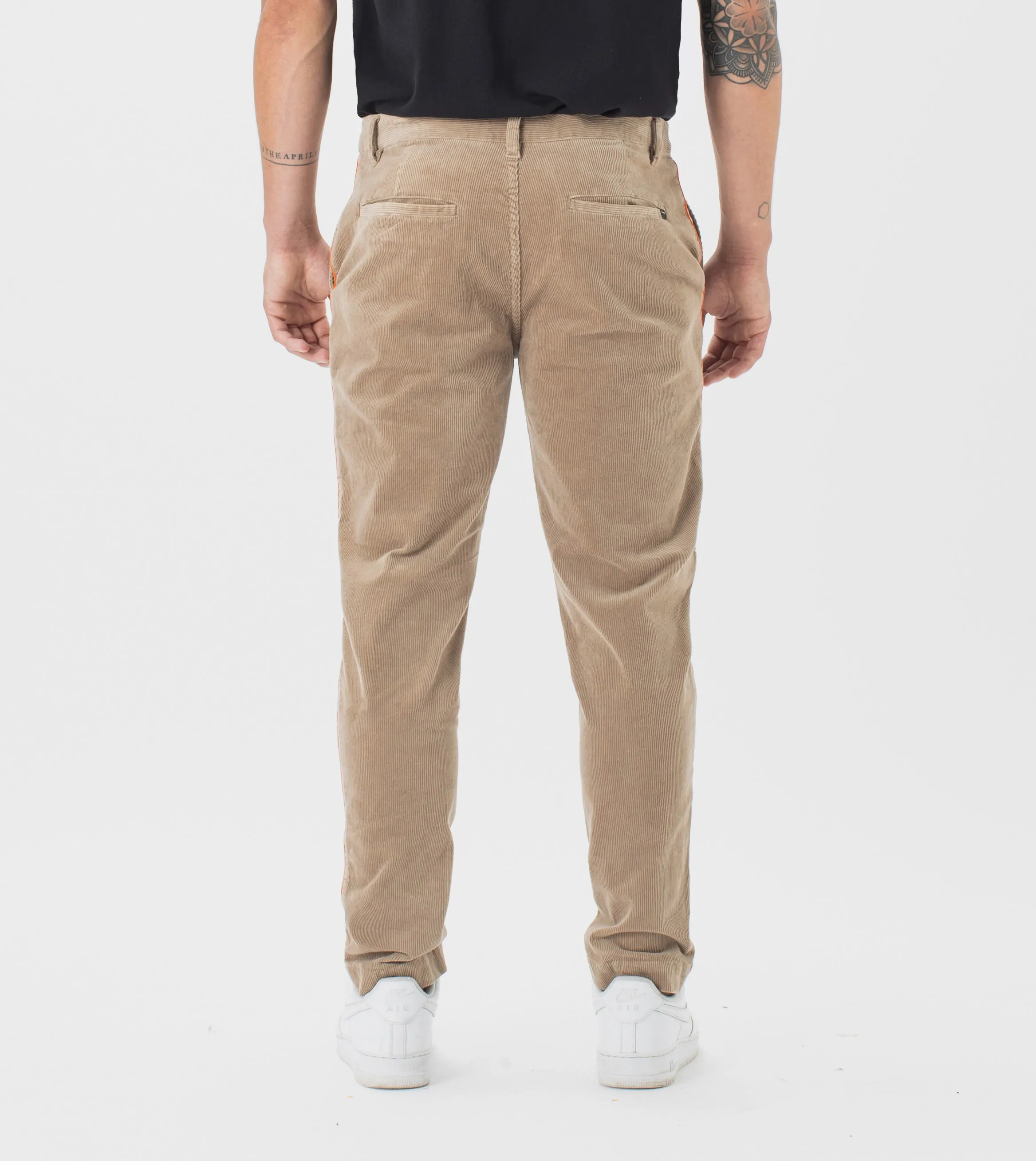 Kyoto Cord Chino Sandstone