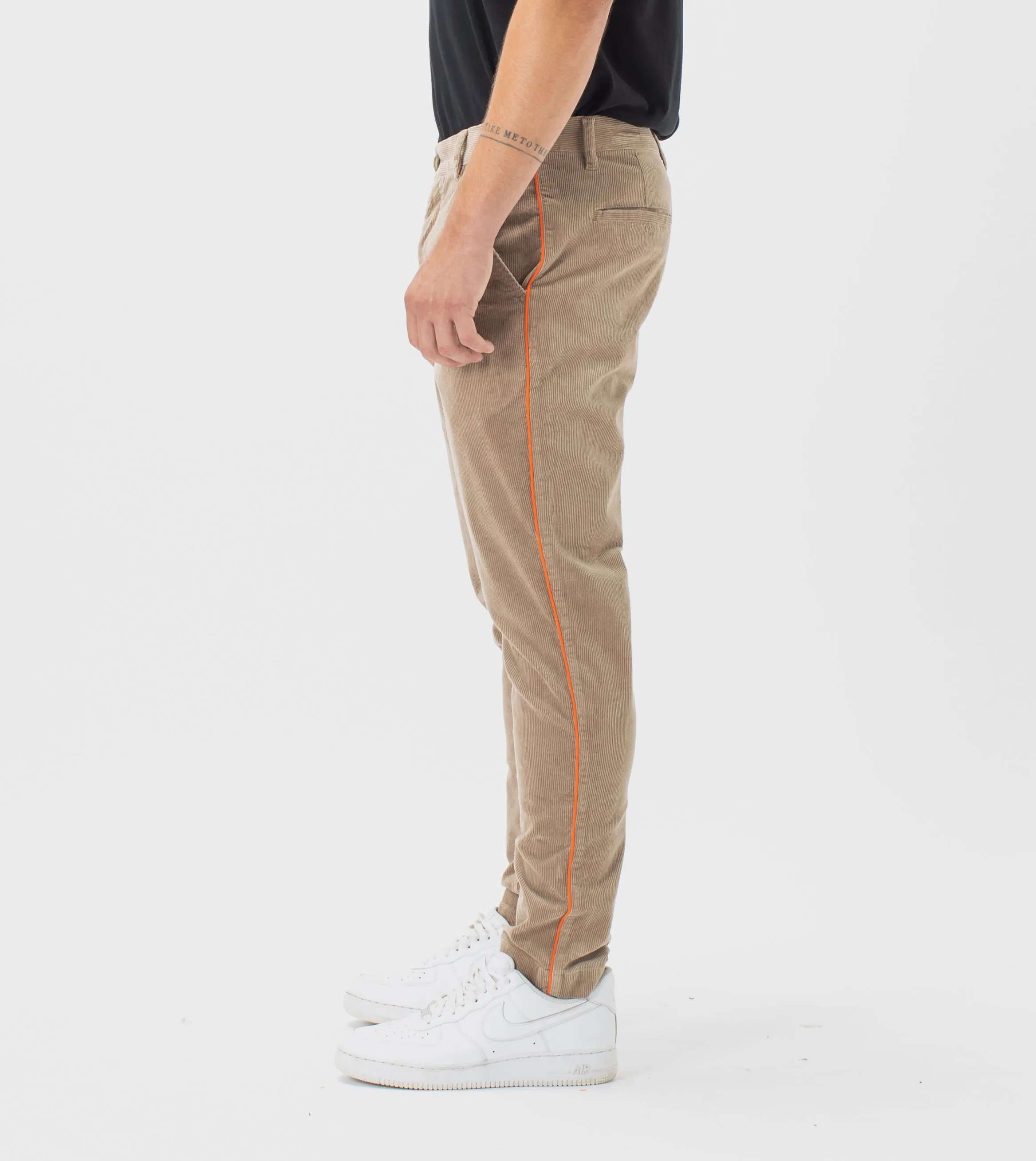 Kyoto Cord Chino Sandstone