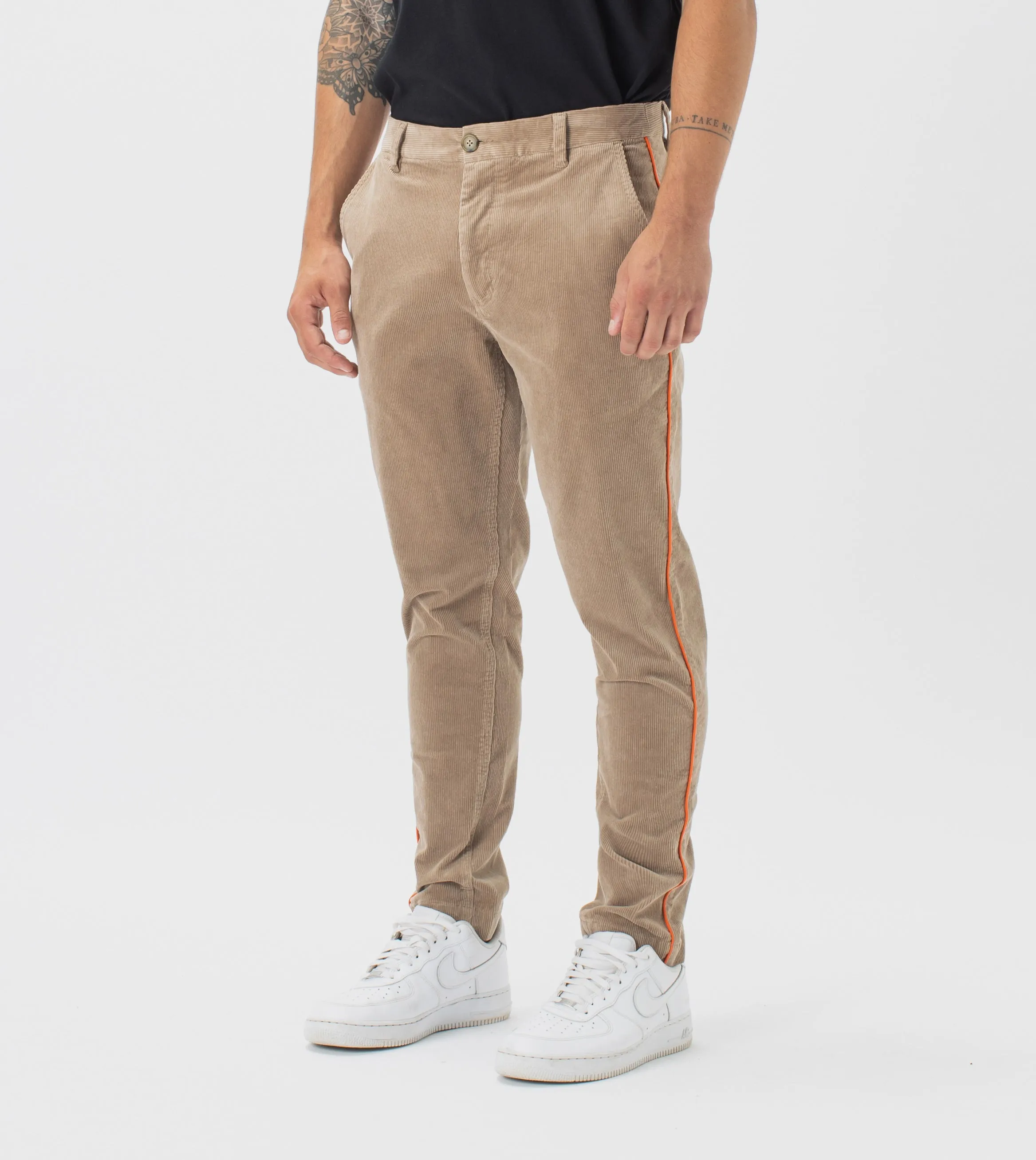 Kyoto Cord Chino Sandstone