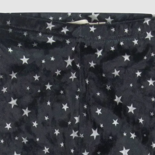 Leggings | Silver Stars