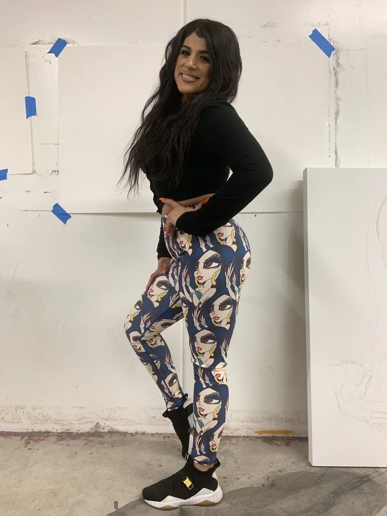 Leggings