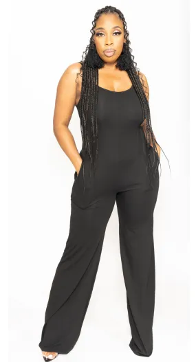 Liberate  Jumpsuit