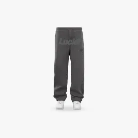 Lucid! Sweatpants "Midnight Grey"