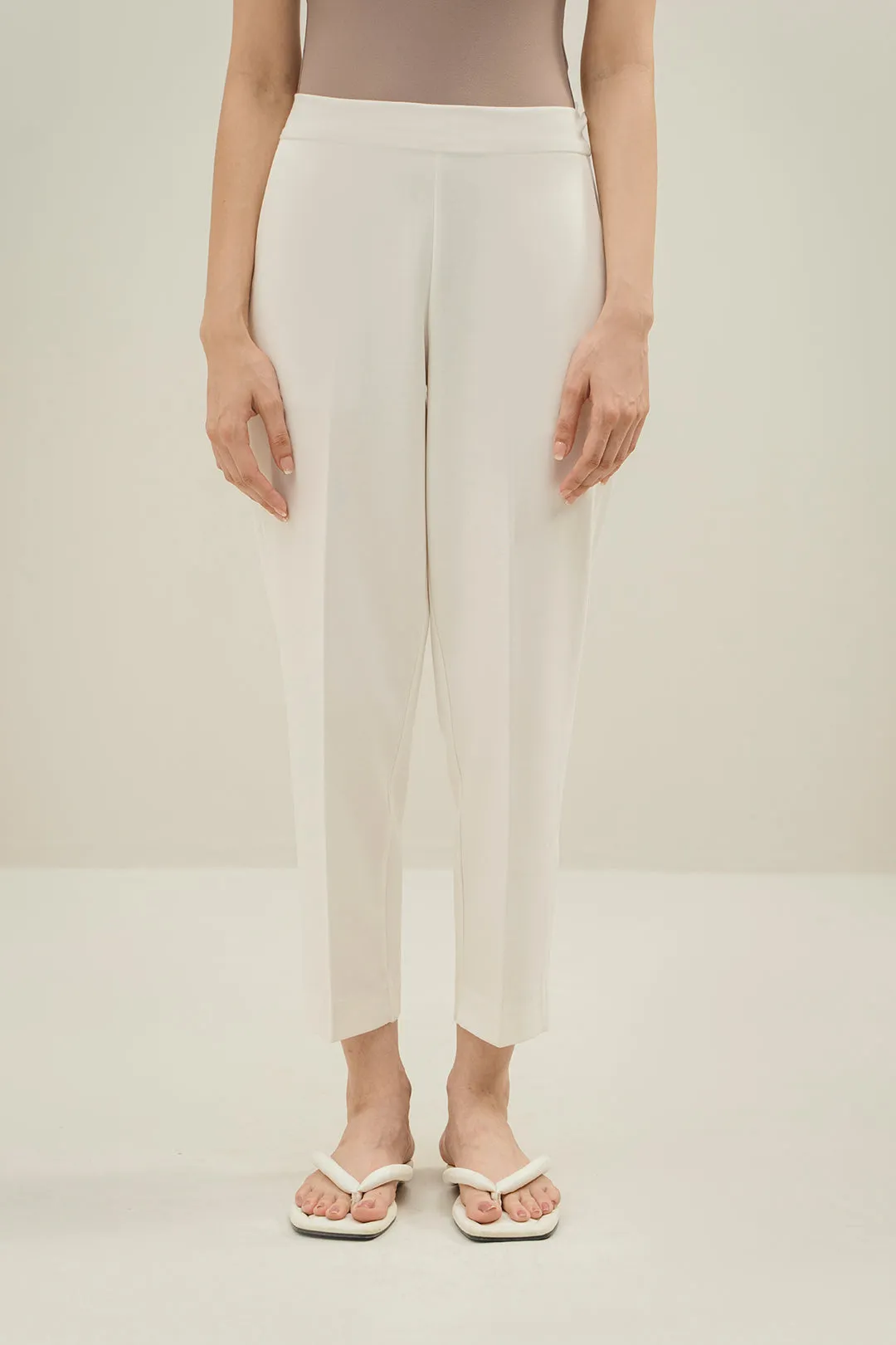 Luluknit Tapered Pants