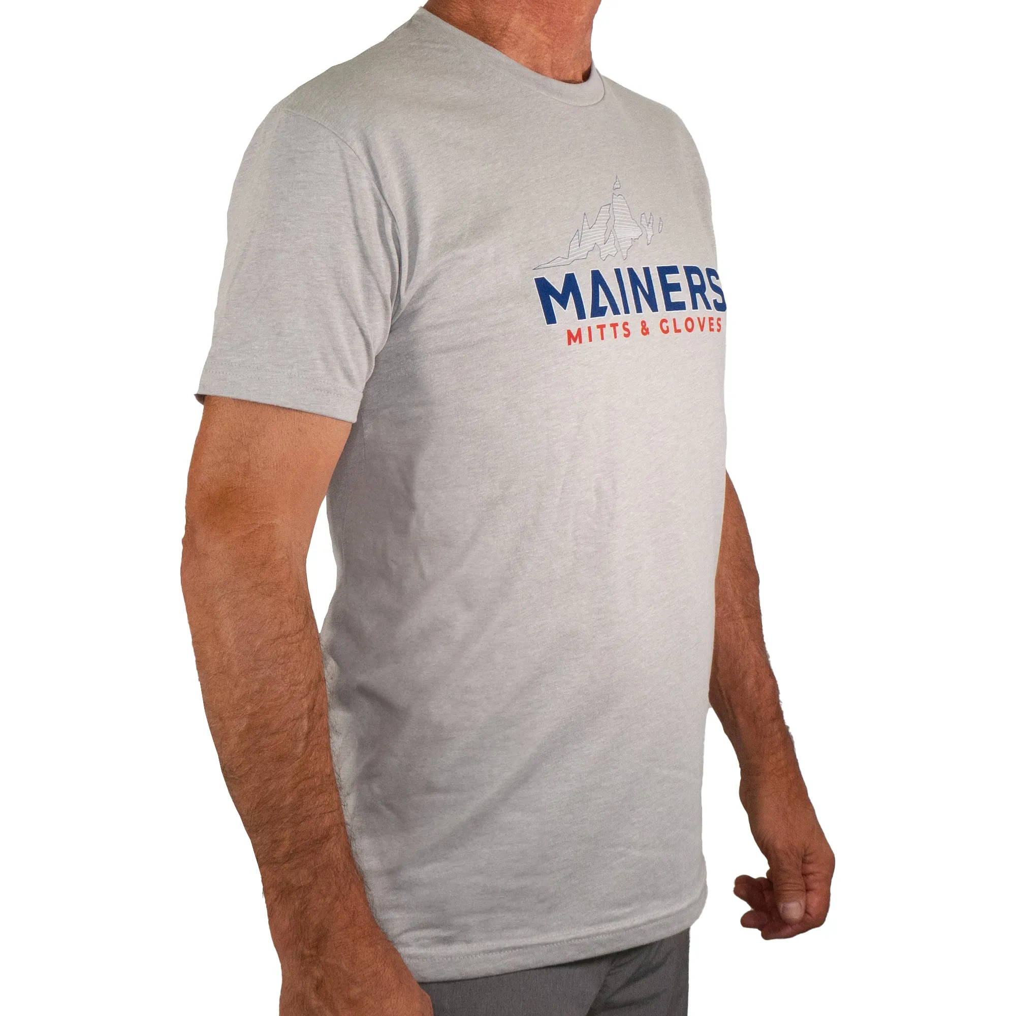 Mainers MG Tee