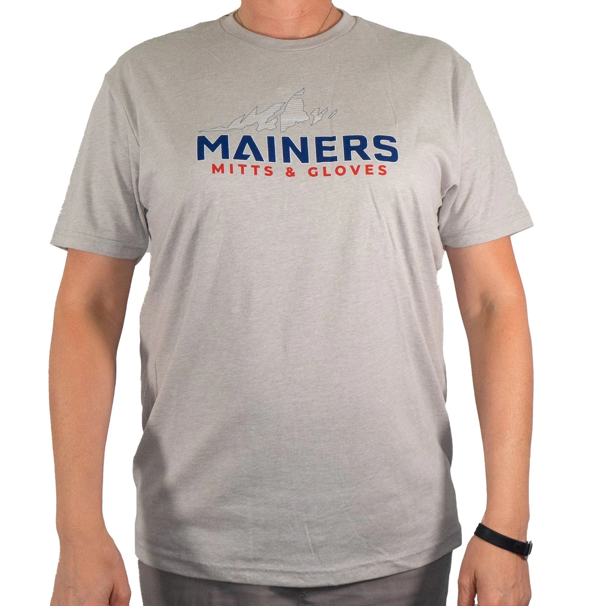 Mainers MG Tee