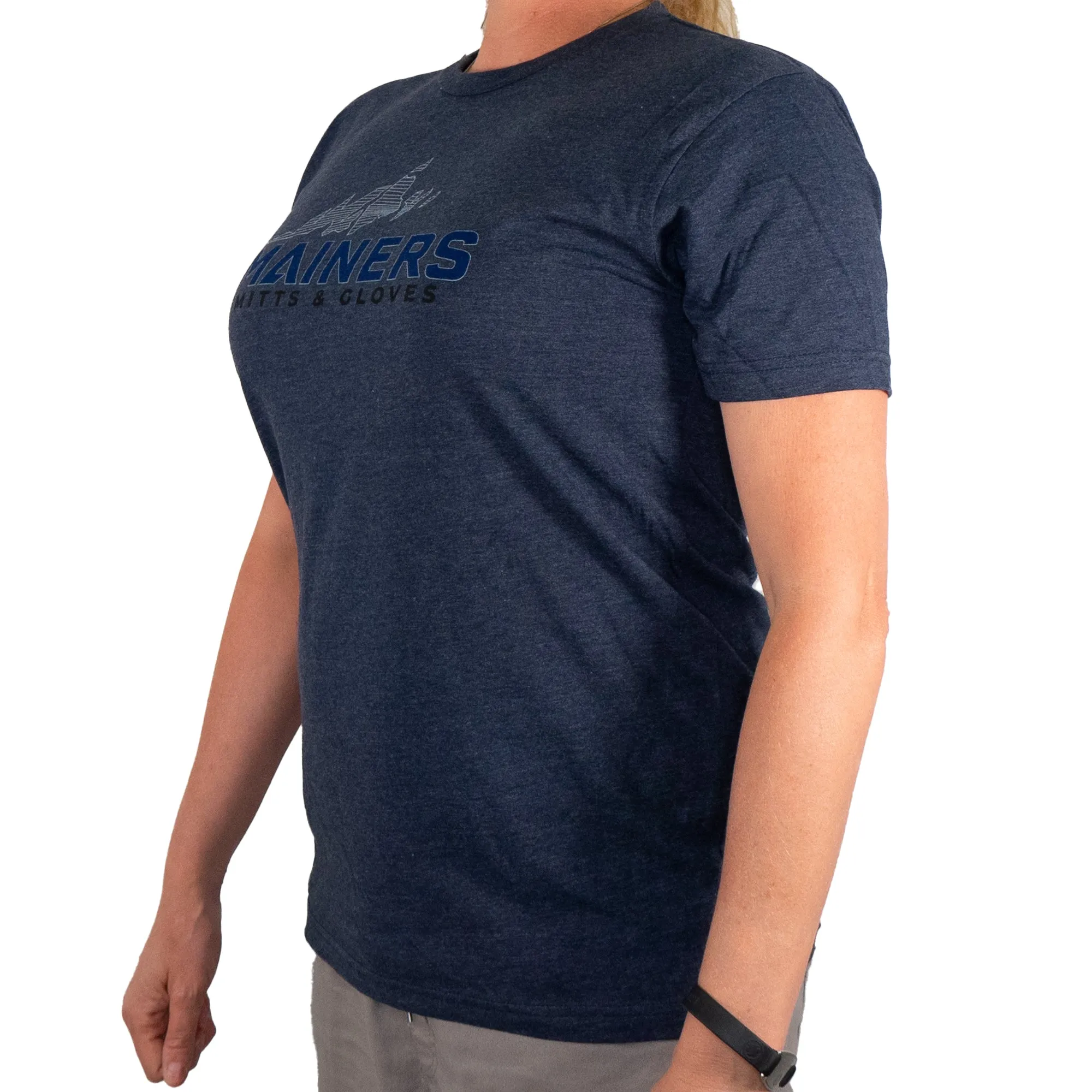 Mainers MG Tee