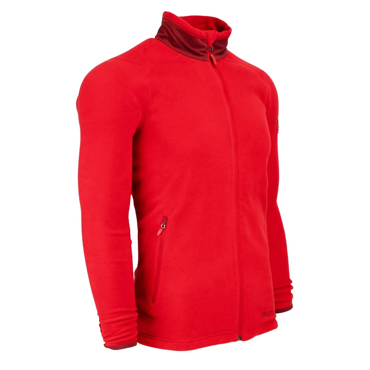 Marmot Men's Reactor Full Zip Jacket