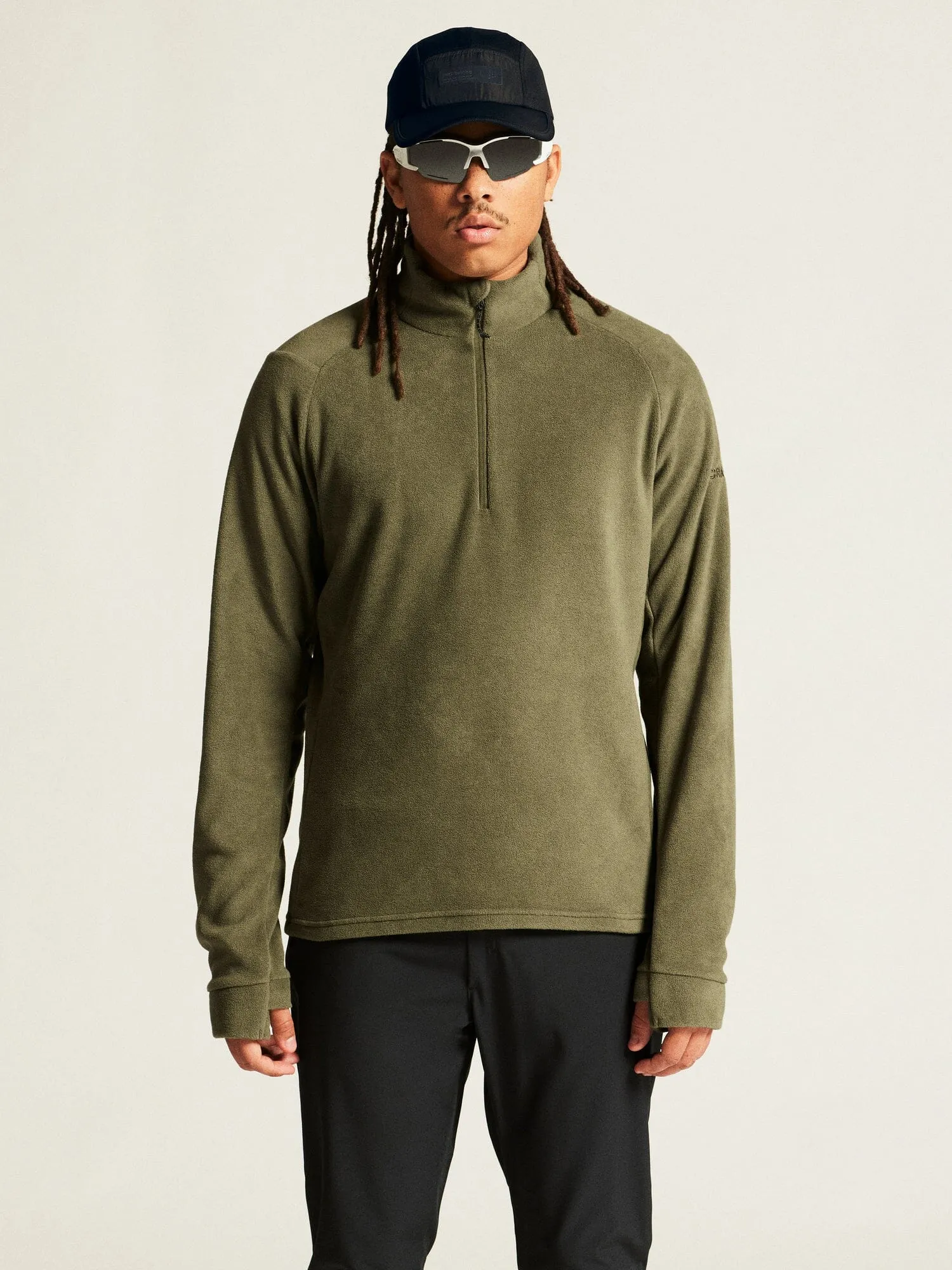 Men's Core Explore Fleece Midlayer