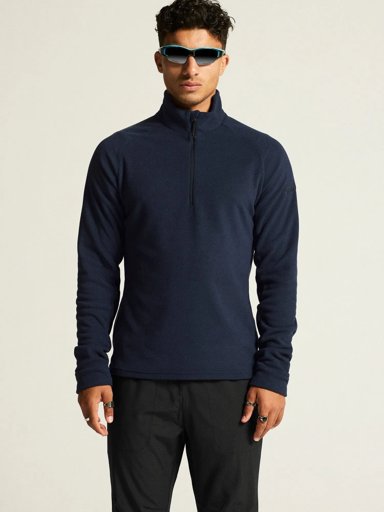 Men's Core Explore Fleece Midlayer