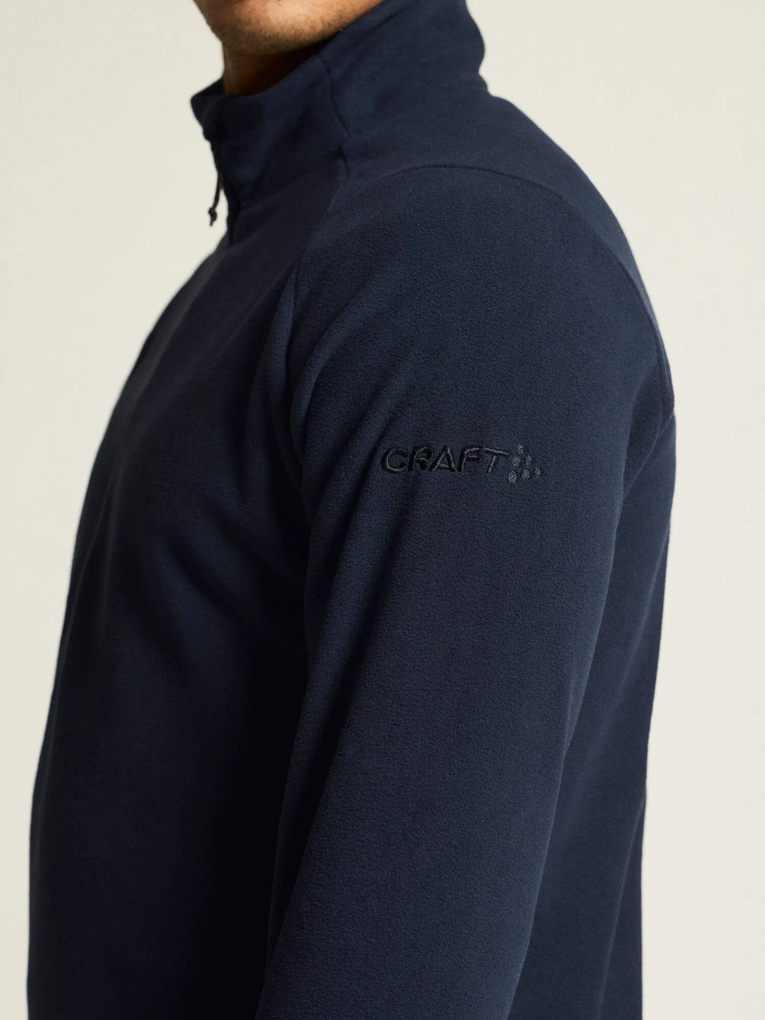 Men's Core Explore Fleece Midlayer