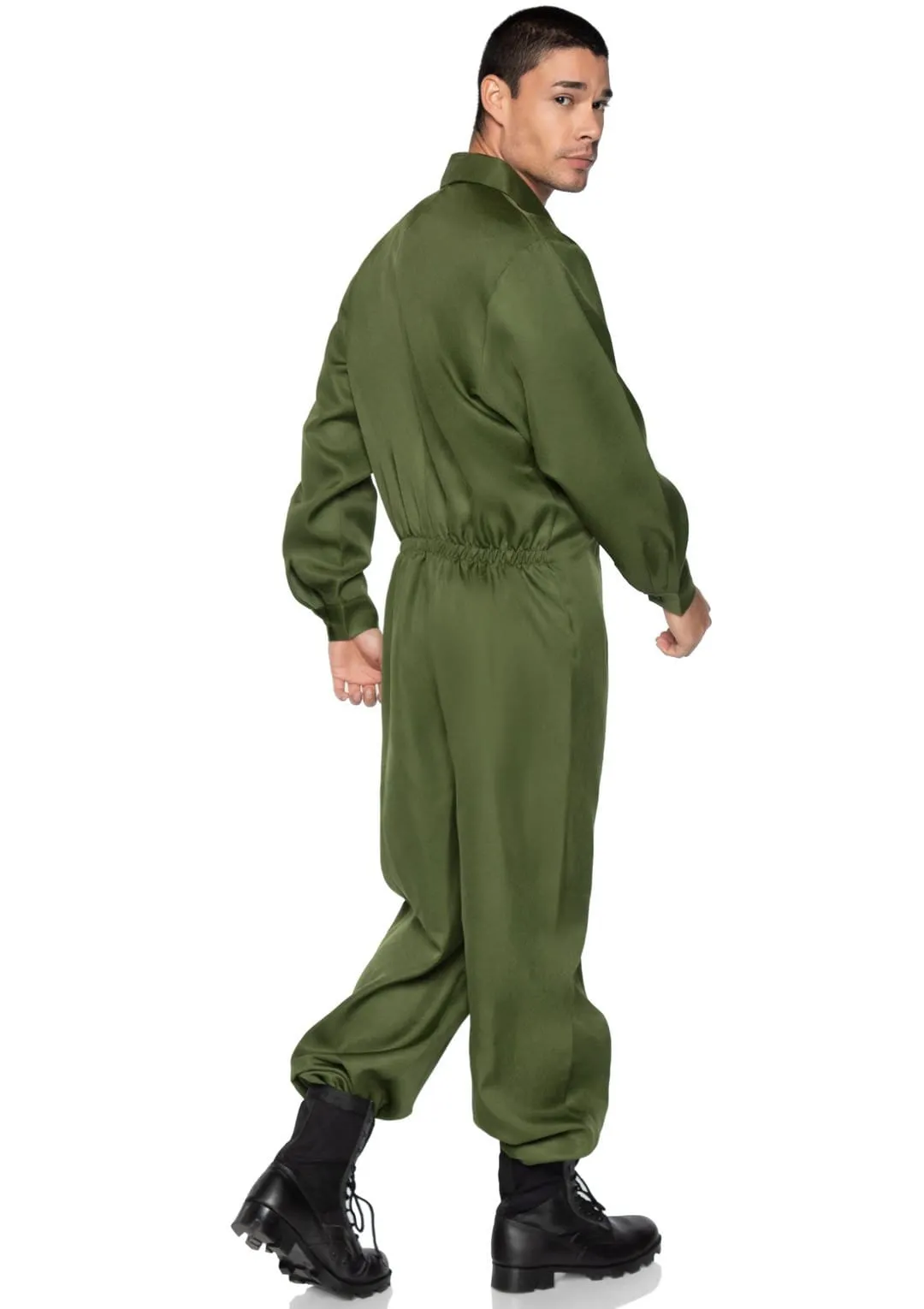 Men's Coveralls Jumpsuit