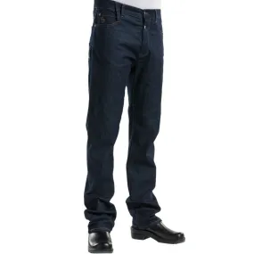 Men's Denim Kitchen Jeans - CHAUD DEVANT