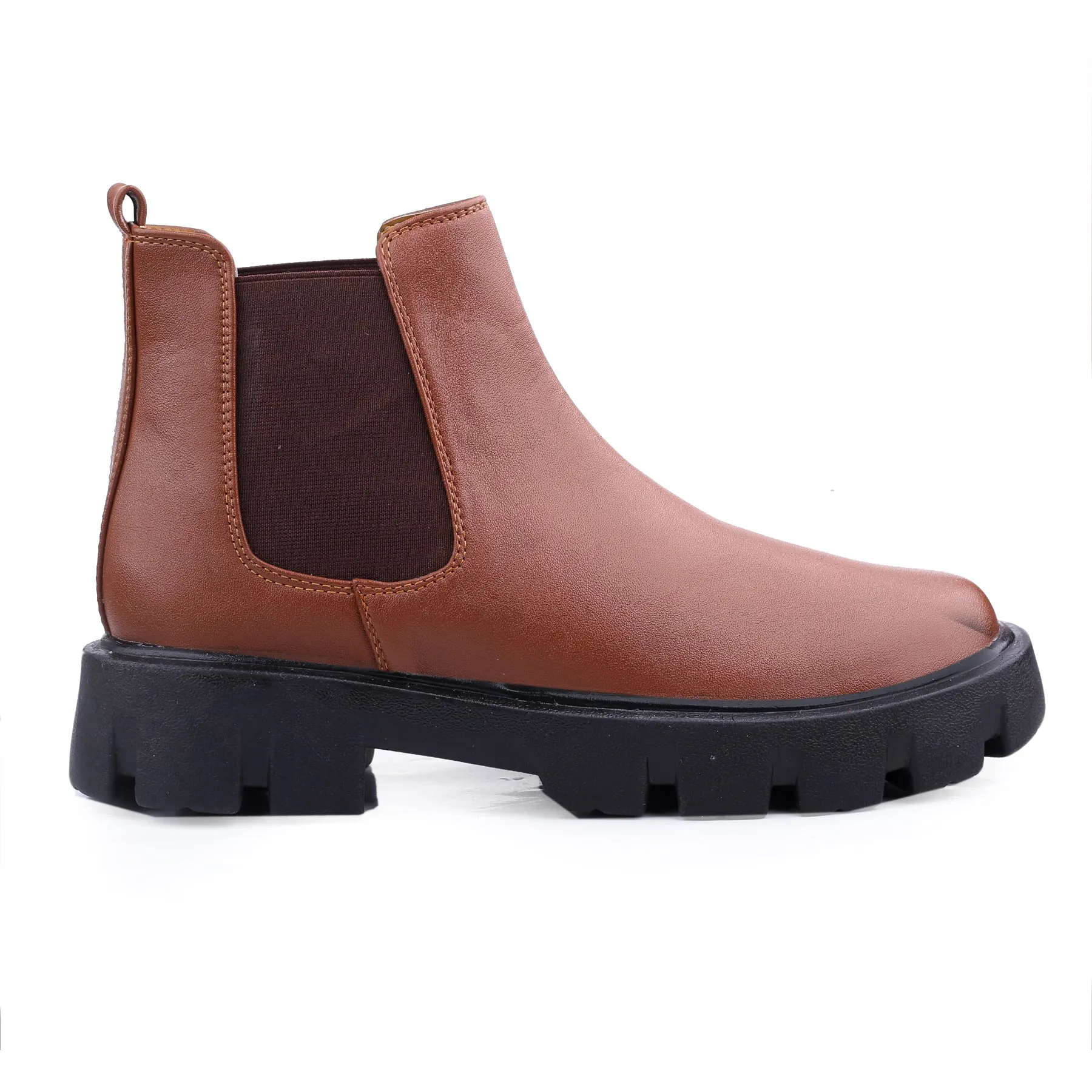 Men's High-end Fashionable Chelsea Boots