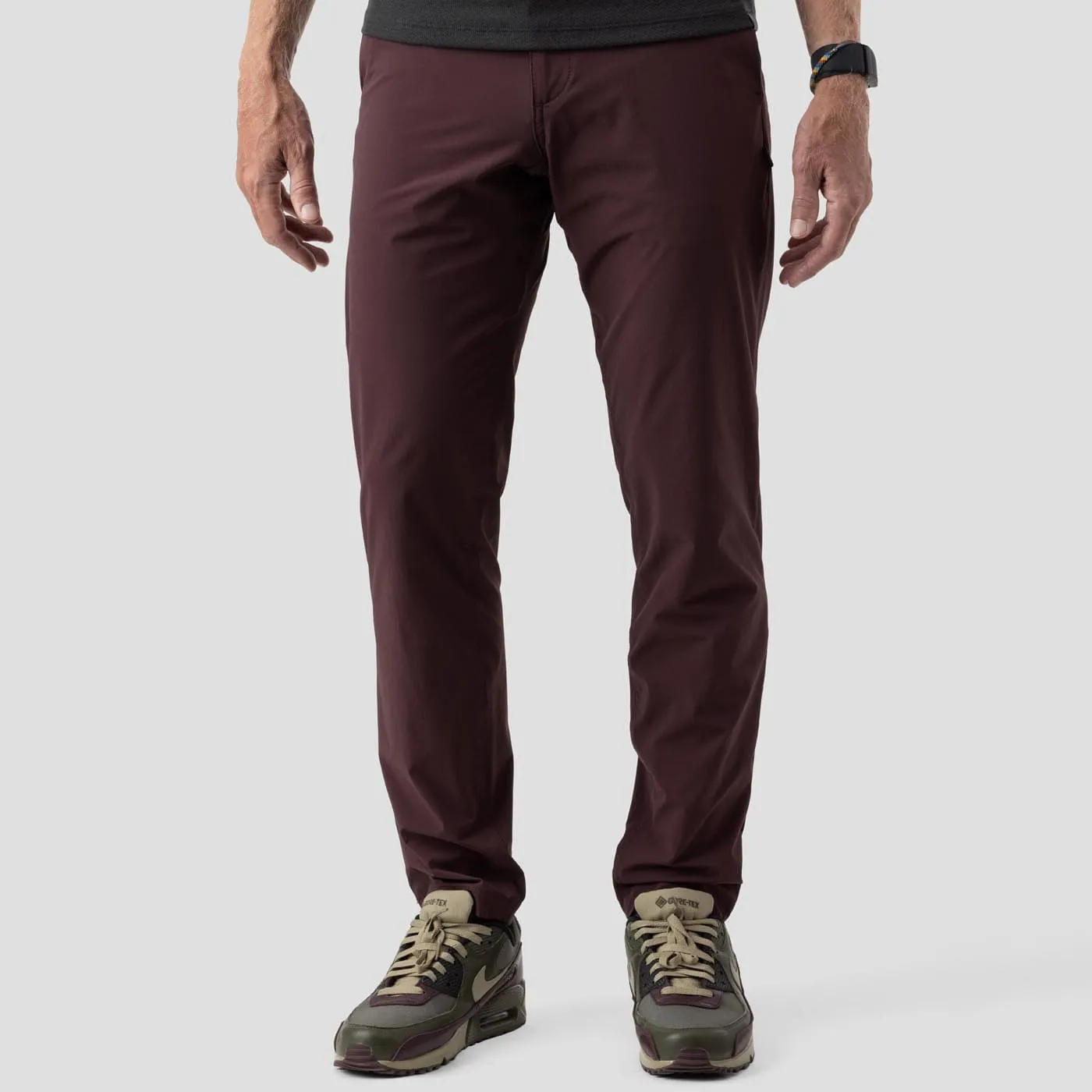 Men's Lightweight Mission Pants - Nightshady