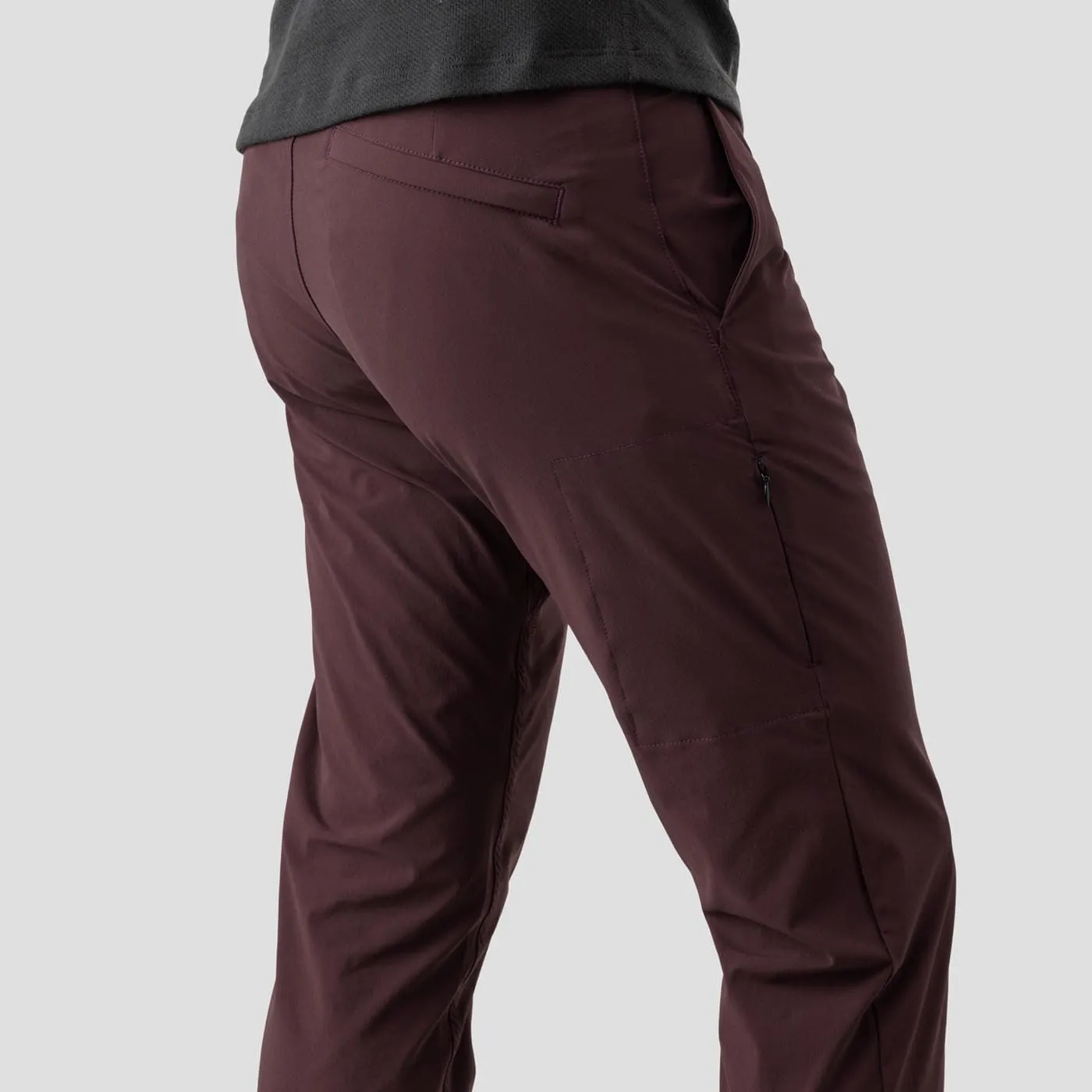 Men's Lightweight Mission Pants - Nightshady