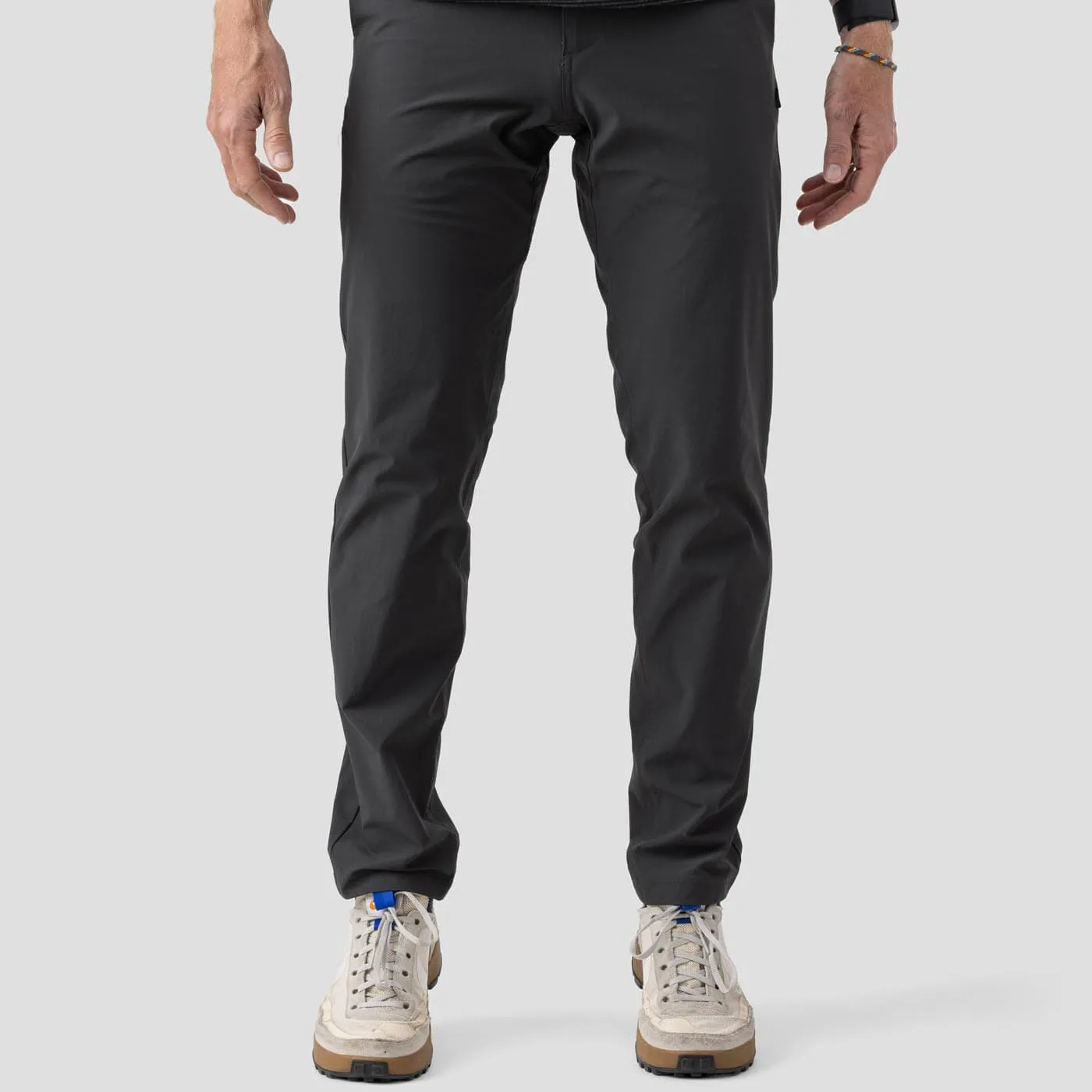 Men's Lightweight Mission Pants - Slate