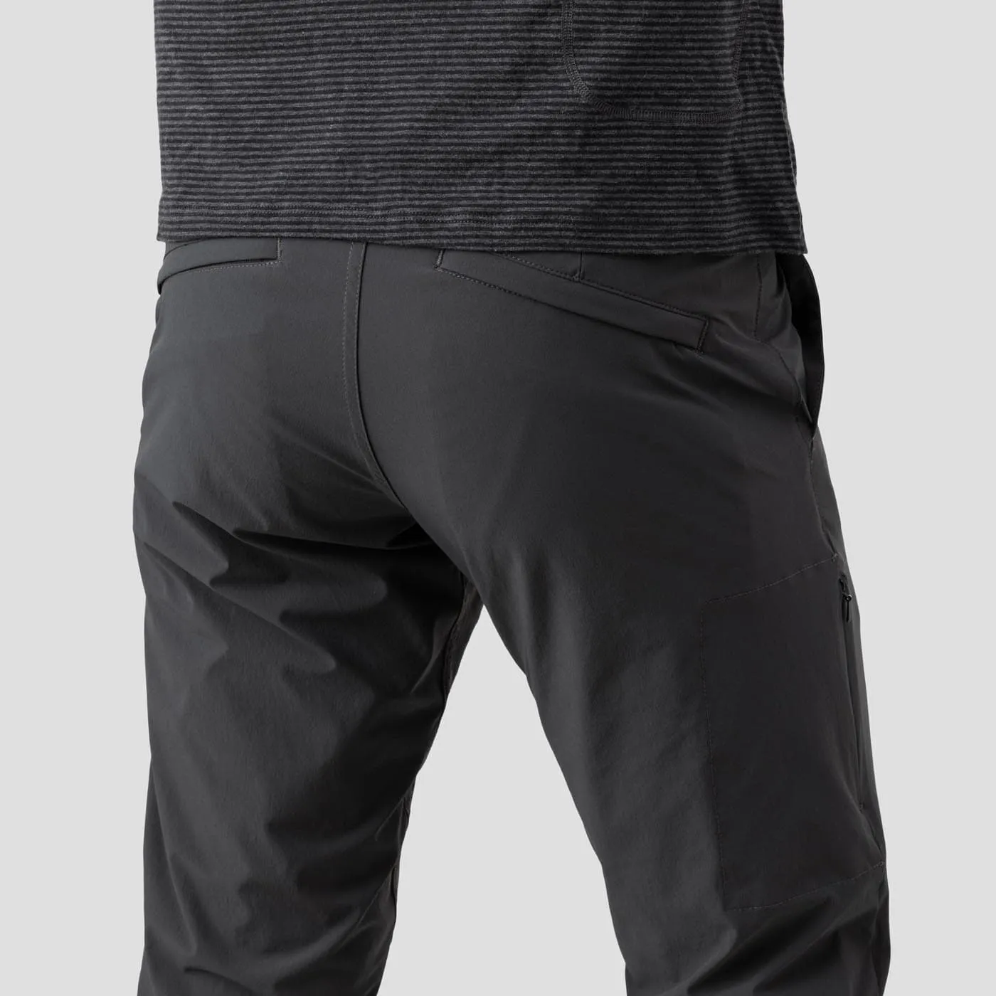 Men's Lightweight Mission Pants - Slate