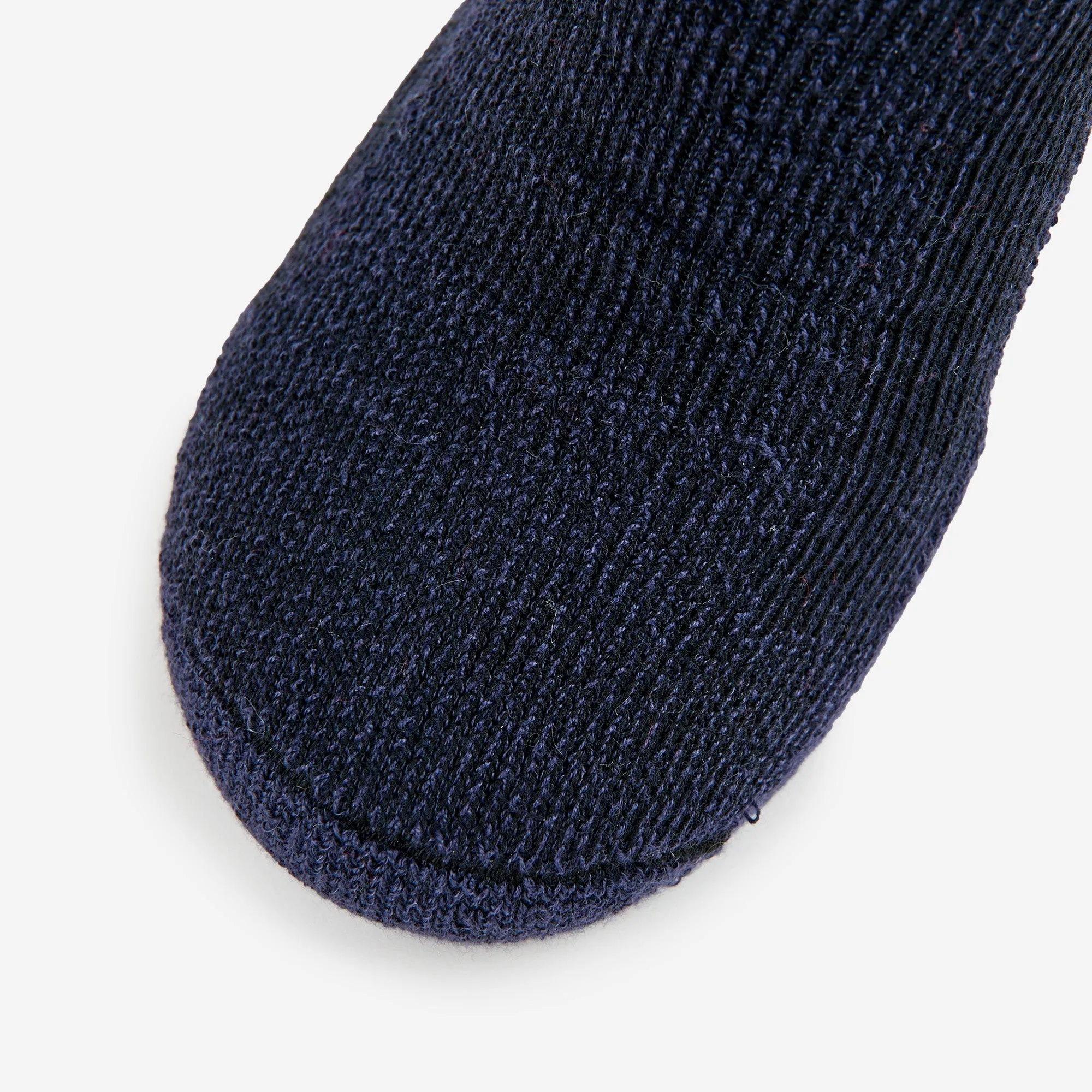 Men's Moderate Cushion Crew Hiking Socks | LTH