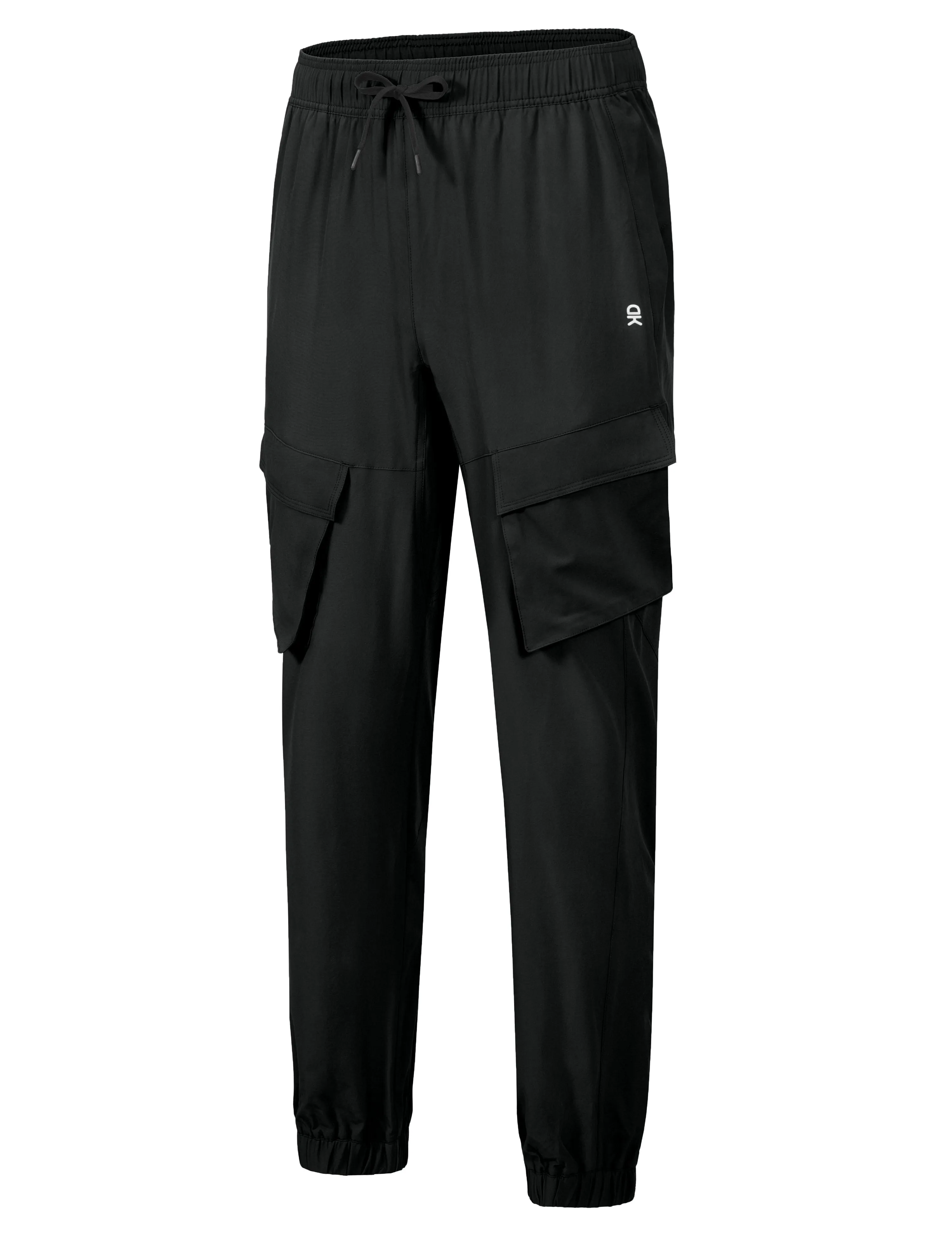 Men's Quick Dry Hiking Cargo Joggers Pants