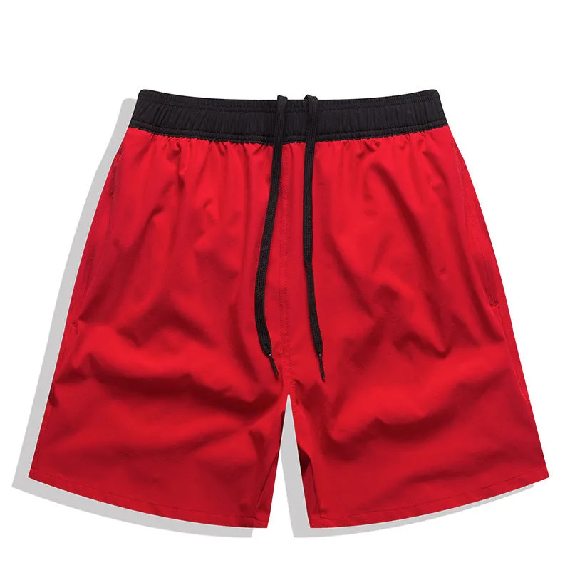 Men's Summer Beach Short