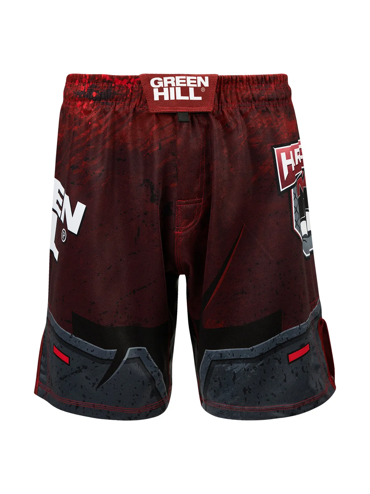 MMA SHORT HARDCORE