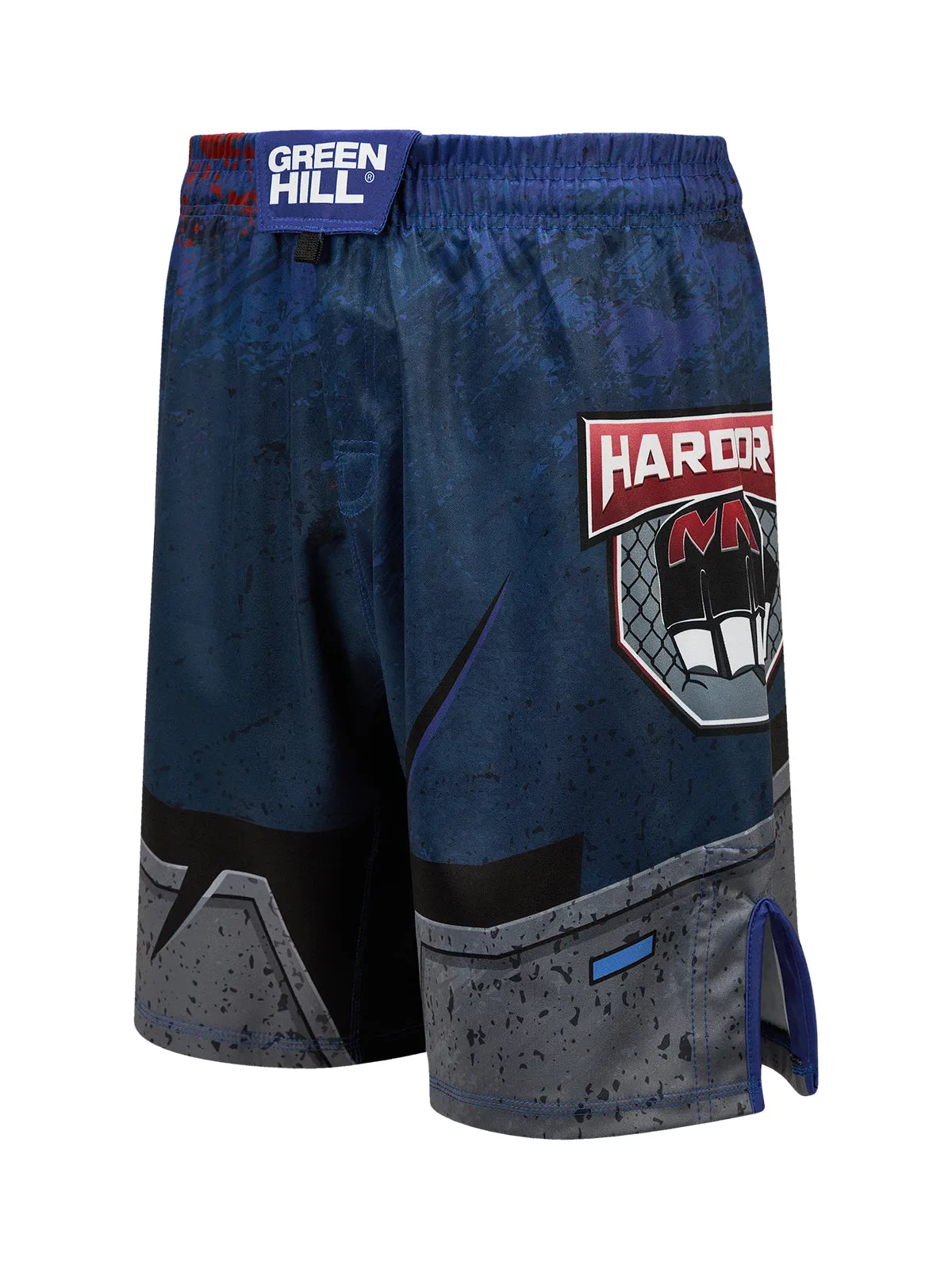 MMA SHORT HARDCORE