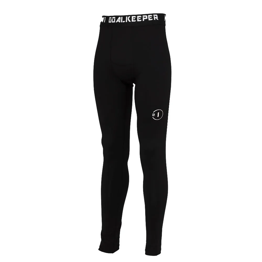 N1 Compression Long Pants