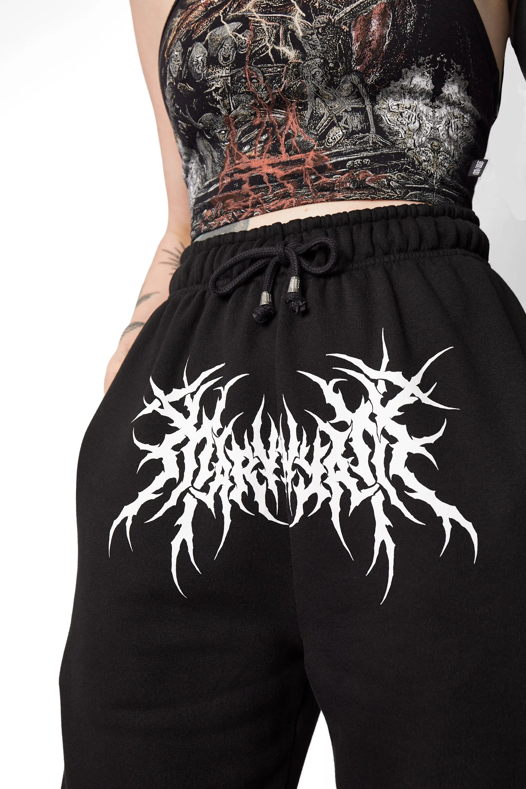 Nephilim Sweatpants