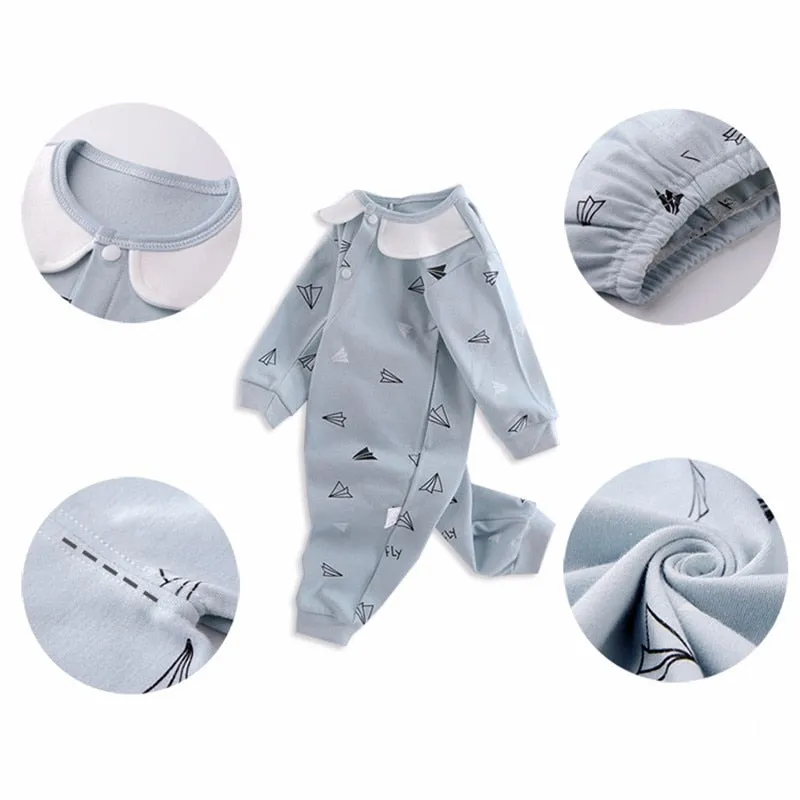 Newborn Maternity Cotton Kit - 22 Pieces