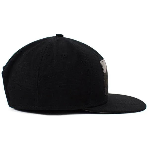 No Bad Ideas - Duke Snapback Hat