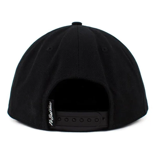 No Bad Ideas - Duke Snapback Hat