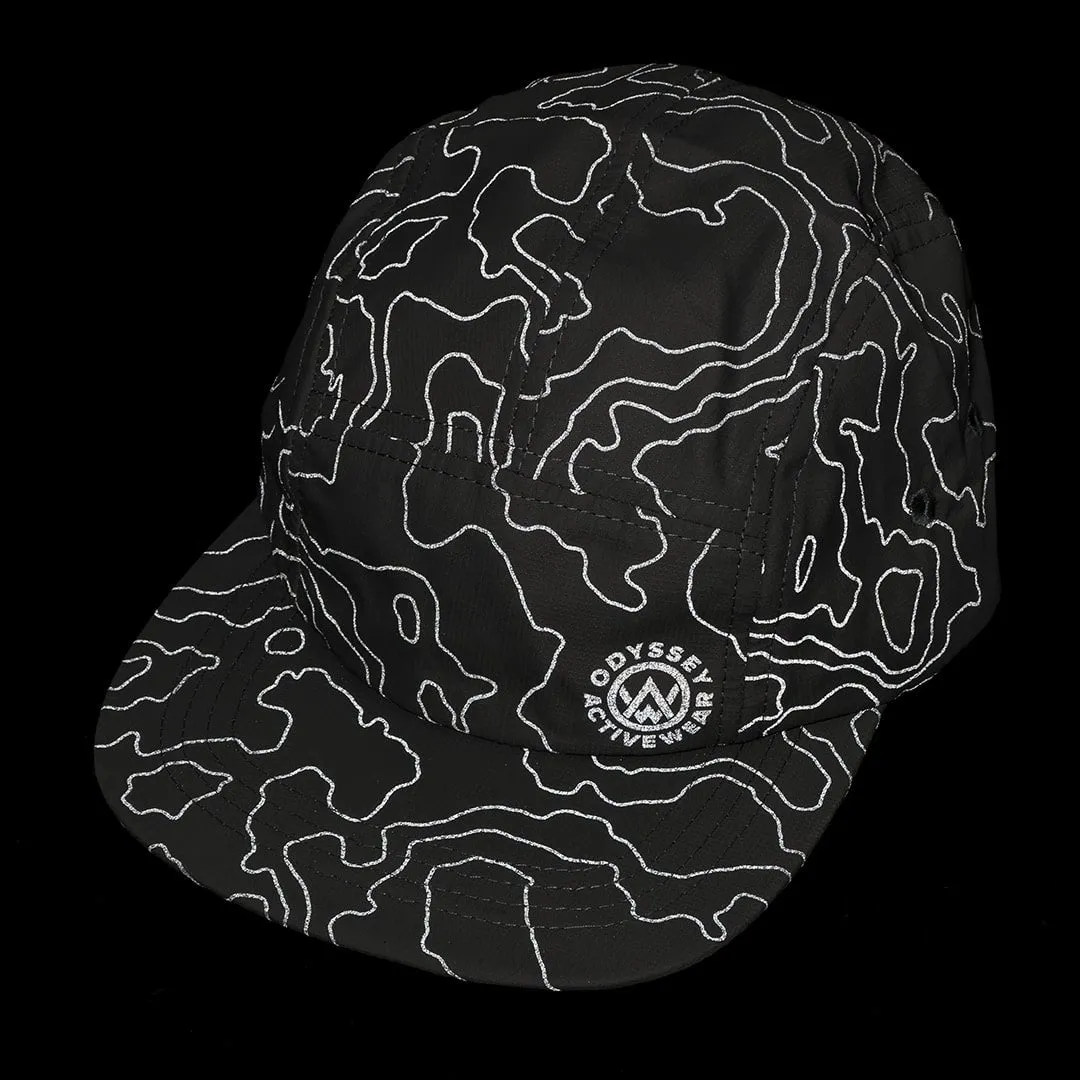 Odyssey Activewear “Aether” Trail Cap