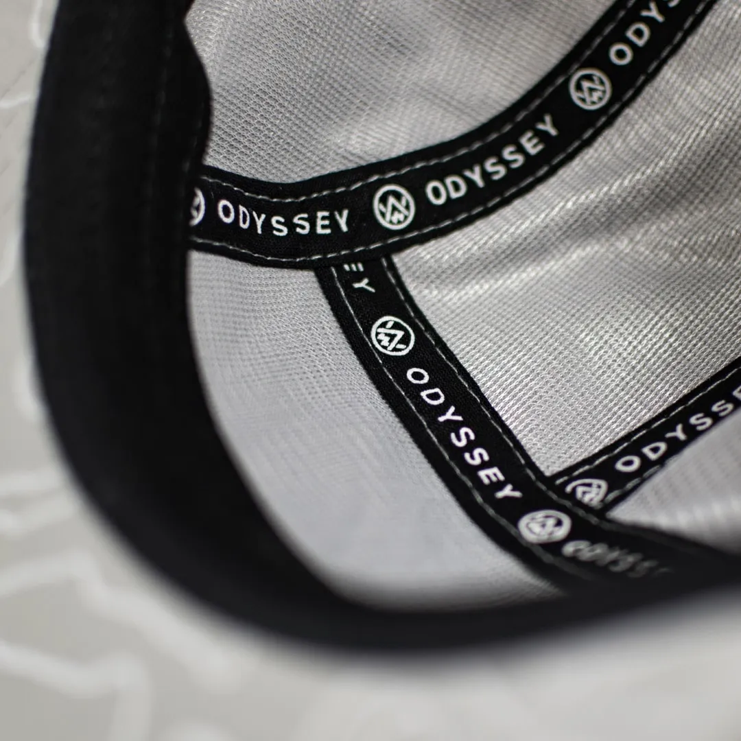 Odyssey Activewear “Aether” Trail Cap