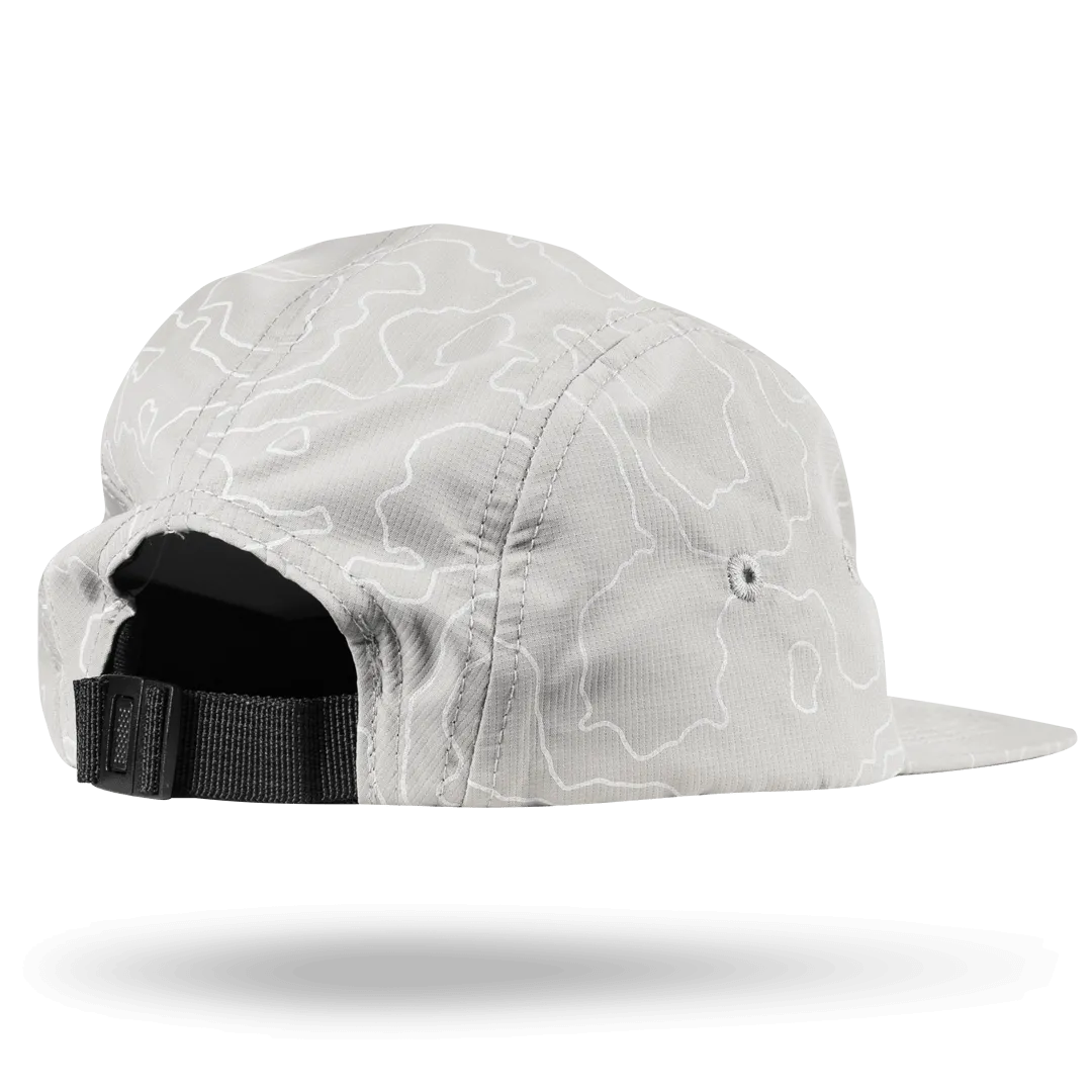 Odyssey Activewear “Aether” Trail Cap