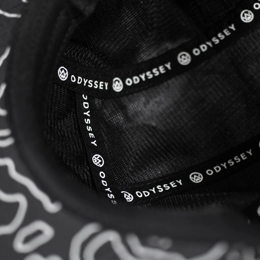 Odyssey Activewear “Aether” Trail Cap