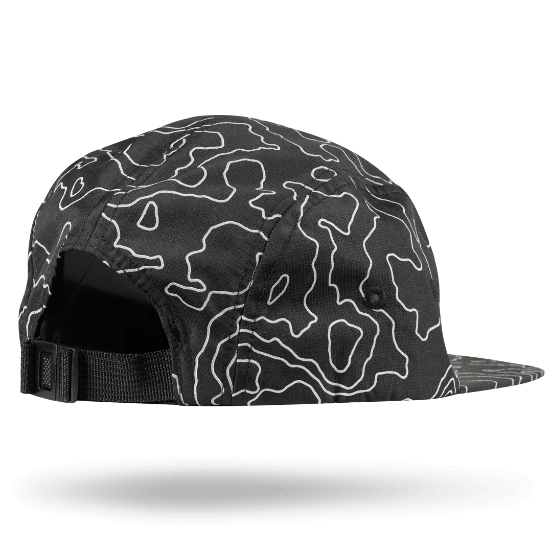 Odyssey Activewear “Aether” Trail Cap