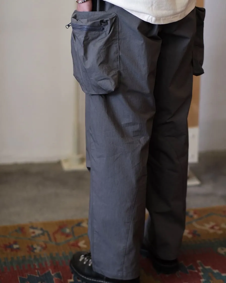 Outdoor Cargo Pants