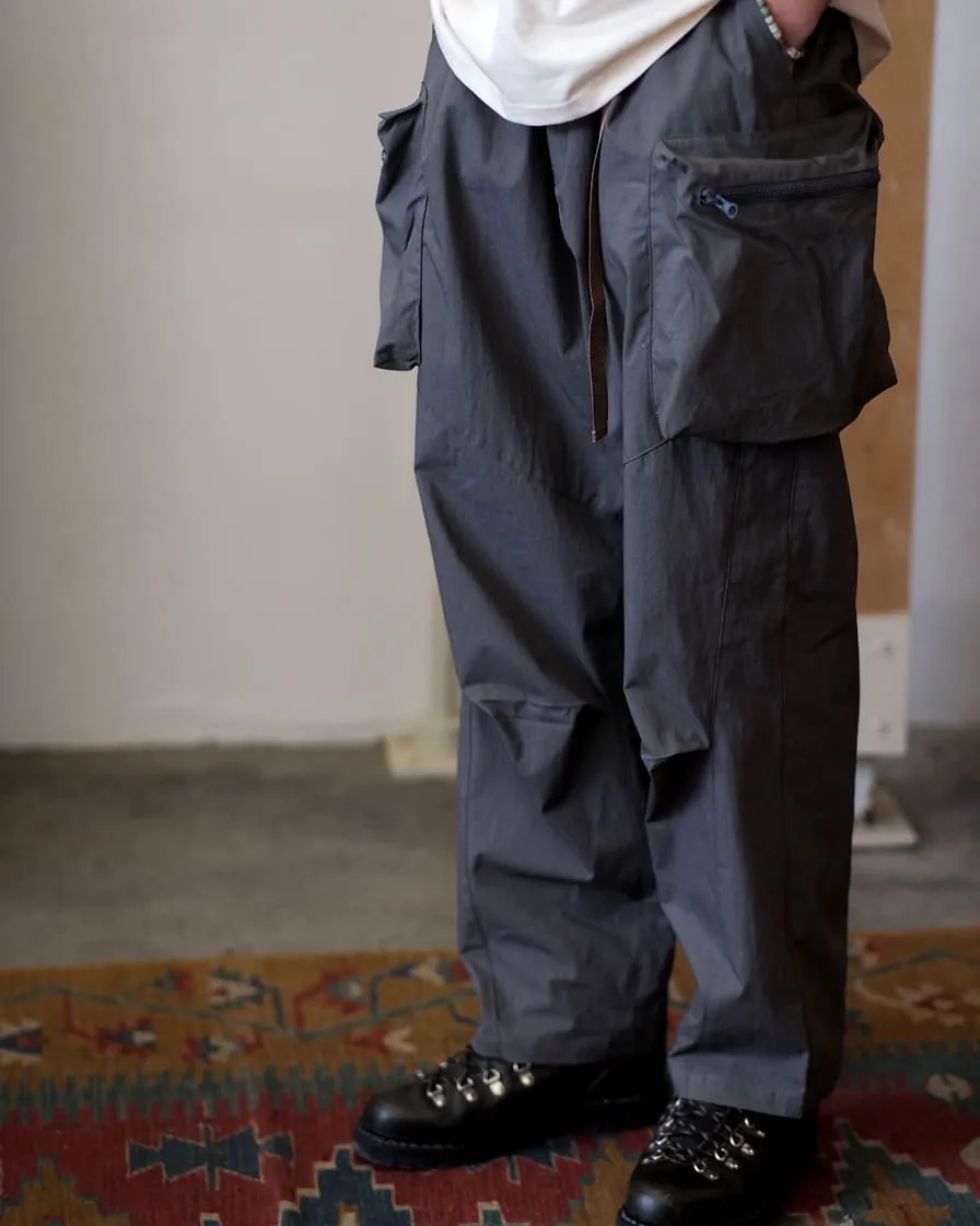 Outdoor Cargo Pants