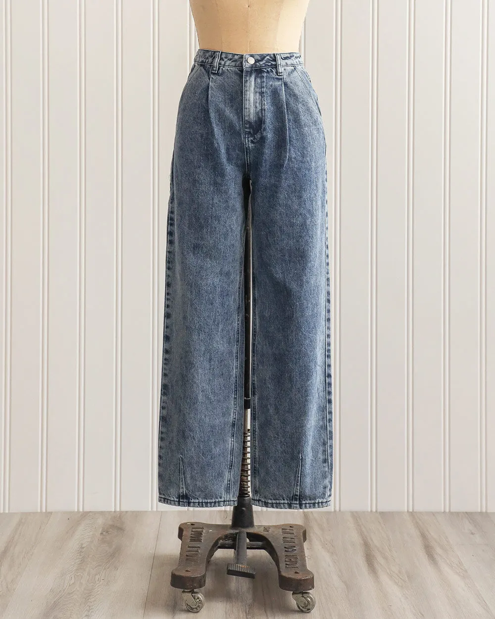 Park Slope Jeans