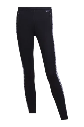 Pasitea Ski Lace Leggings