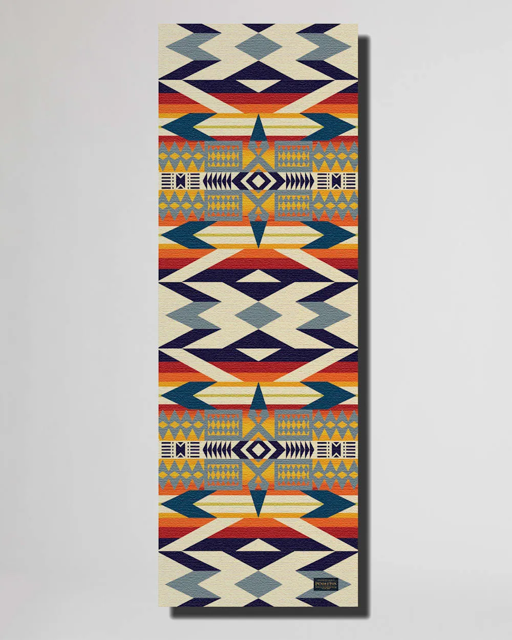 Pendleton Yoga Mats