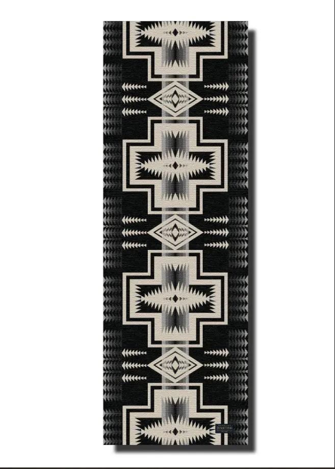 Pendleton Yoga Mats